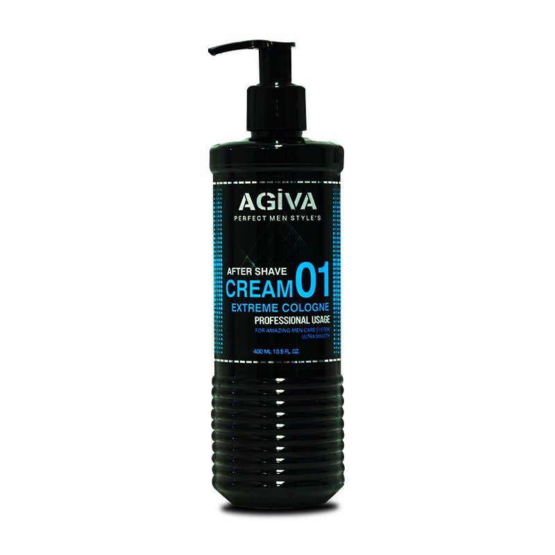 Agiva After Shave 400ml