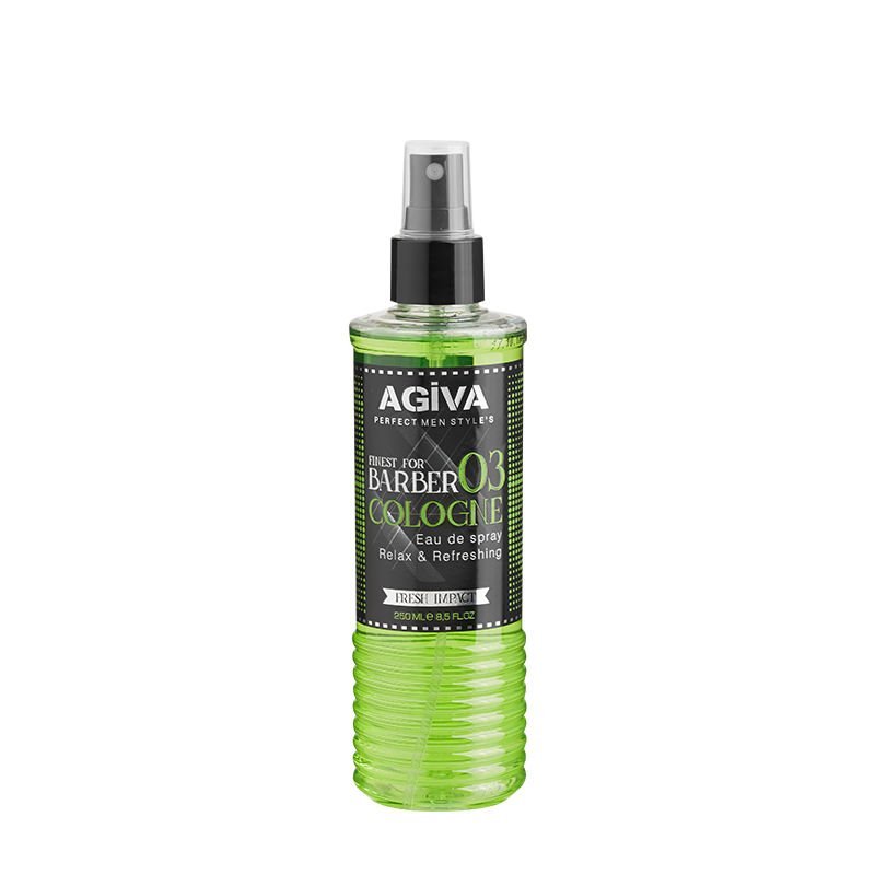 Agiva After Shave Spray 250ml