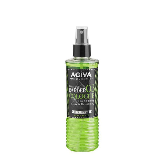 Agiva After Shave Spray 250ml