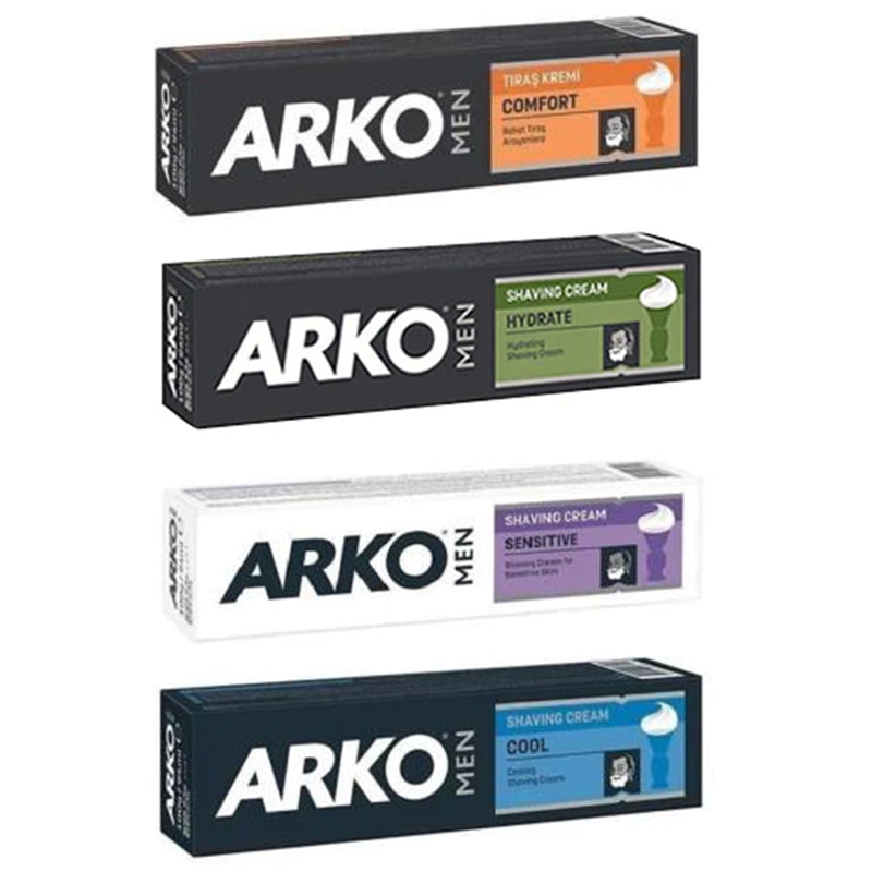 Arko Shaving Cream