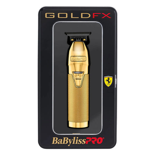 BaByliss PRO GoldFX Trimmer