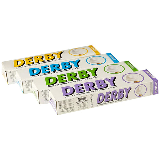 Derby Shaving Cream