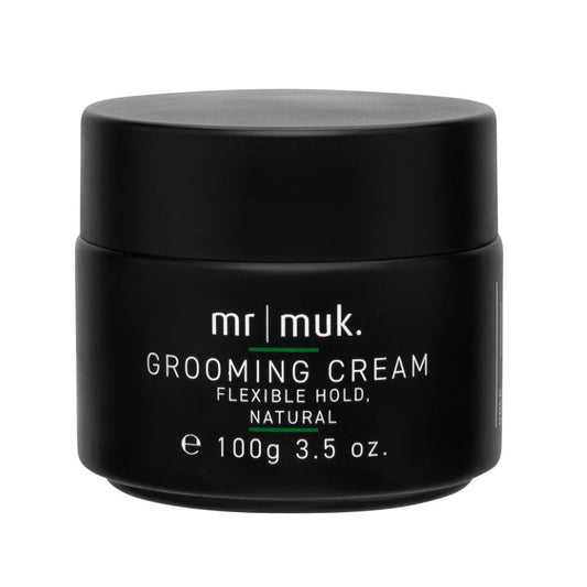 Mr Muk Wax 100g -  Flexible Hold Grooming Cream