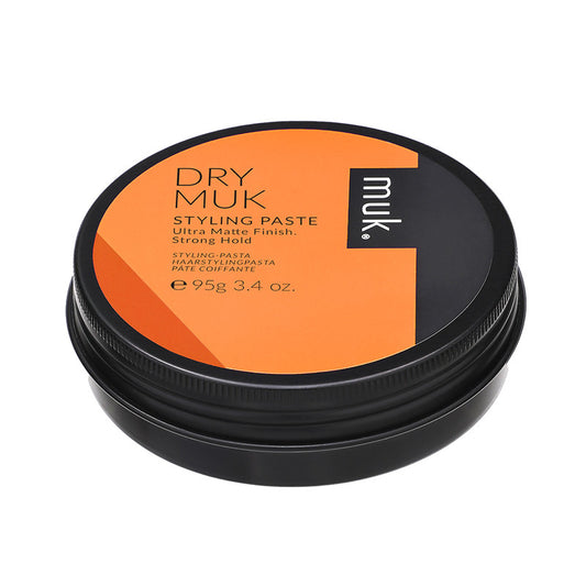 Muk Wax 95g - Dry Muk