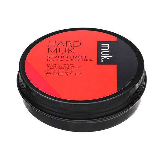 Muk Wax 95g - Hard Muk