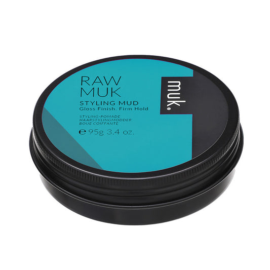 Muk Wax 95g - Raw Muk