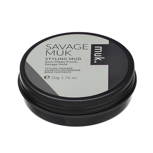 Muk Wax 95g - Savage Muk