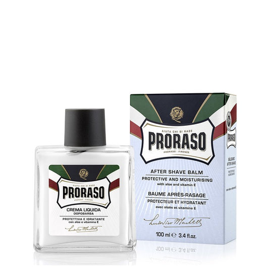 Proraso After Shave Balm Protective & Moisturising 100ml