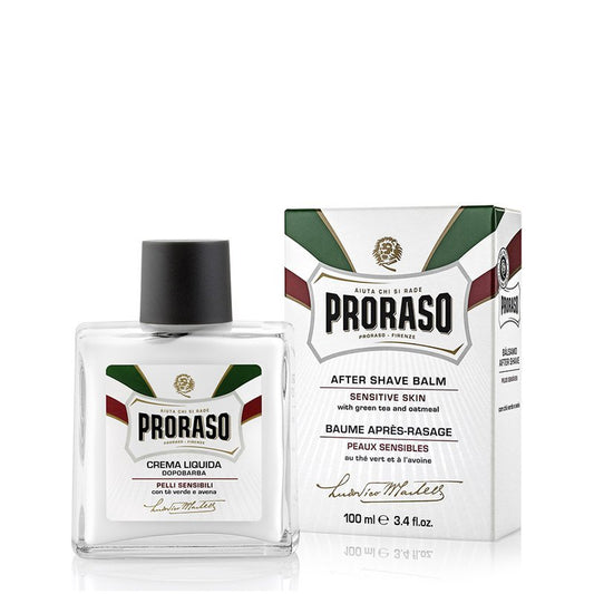 Proraso After Shave Balm Sensitive Skin 100ml