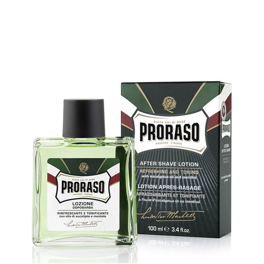 Proraso After Shave Lotion Refreshing & Toning 100ml