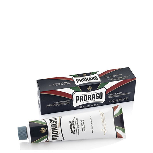 Proraso Shaving Cream Protective & Moisturising 150ml