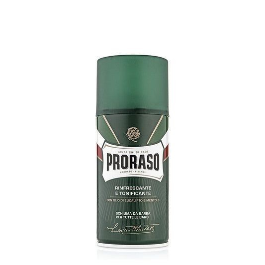 Proraso Shaving Foam Refreshing And Toning 300ml