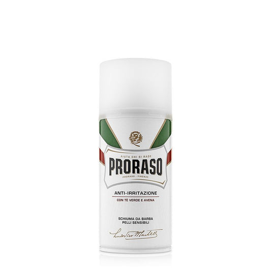 Proraso Shaving Foam Sensitive Skin 300ml