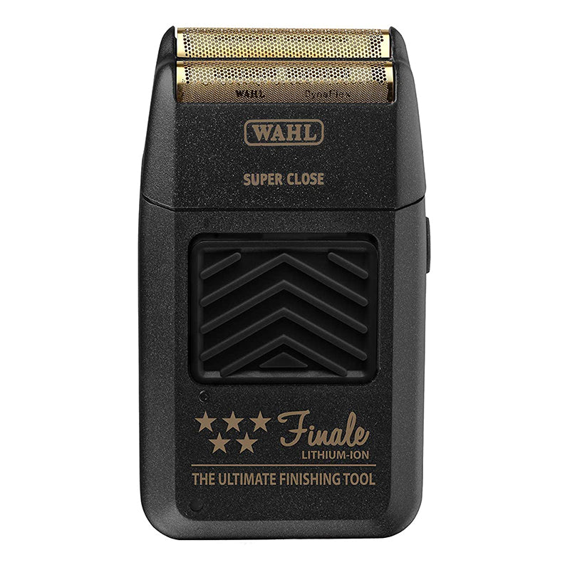 Wahl 5 Star Finale Shaver